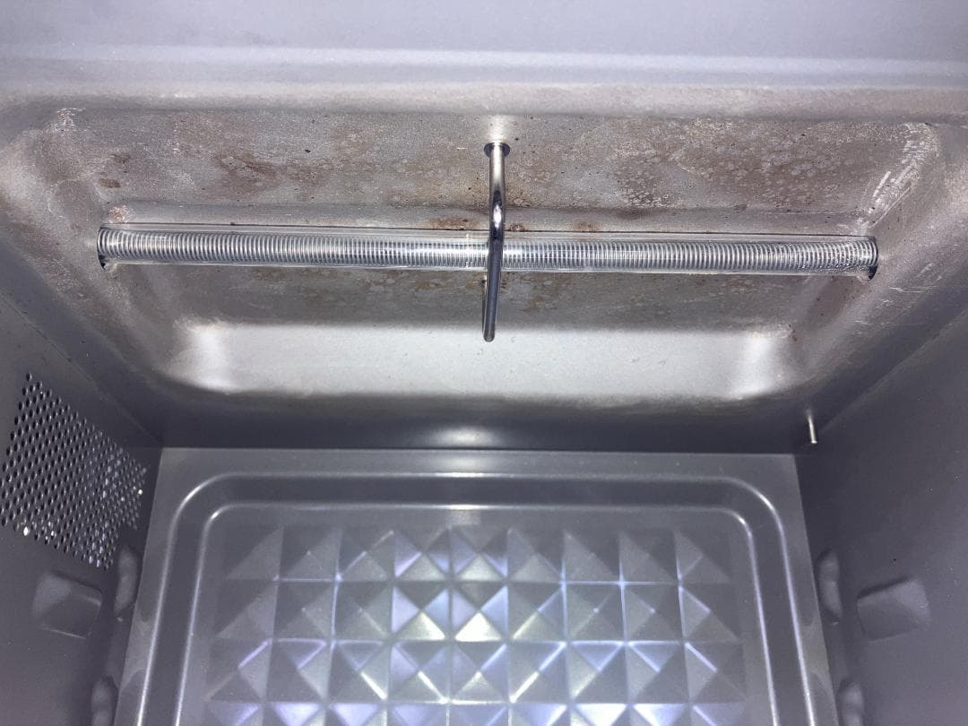 TOSHIBA オーブンレンジ ER-X18(W) 2023年製