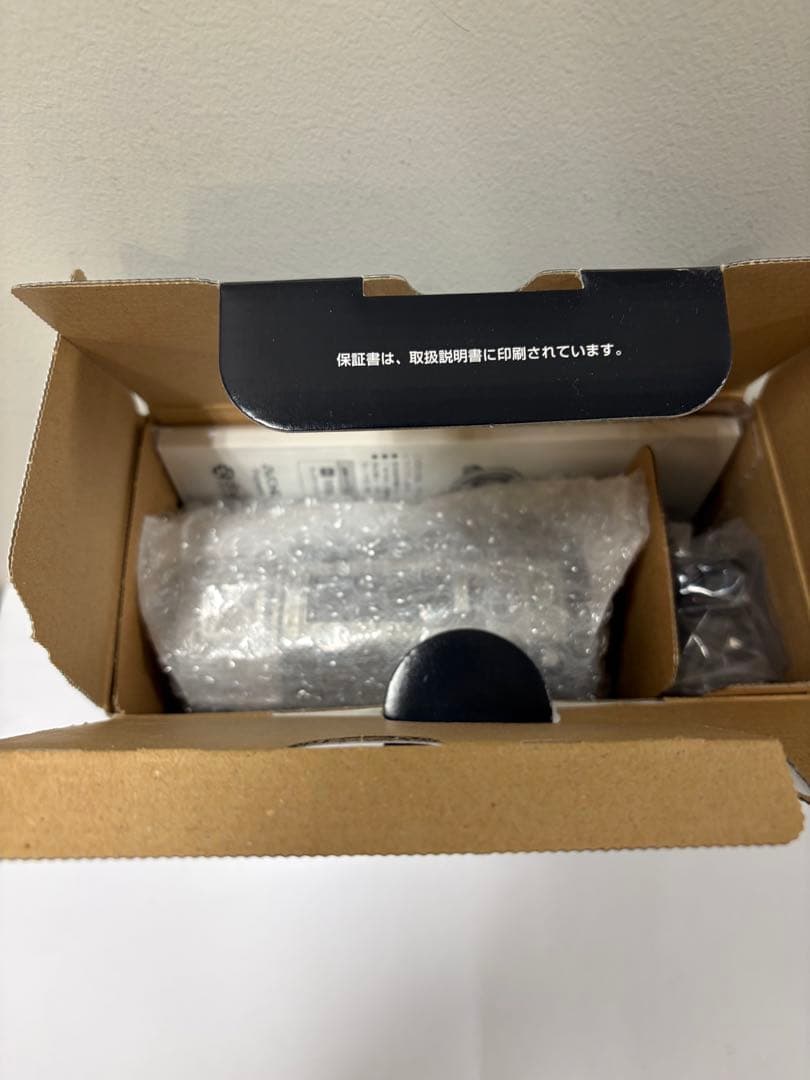 Panasonic HC-V720M ブラック ビデオカメラ