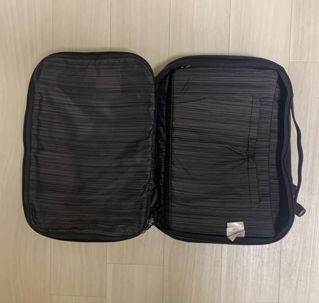 ARC'TERYX BLADE 20 ブラック リュック