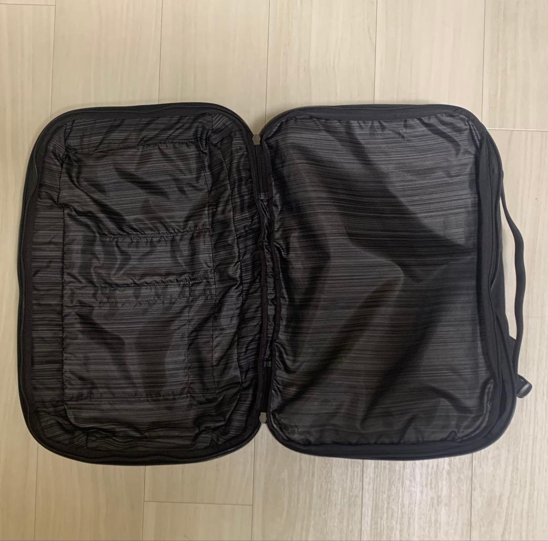 ARC'TERYX BLADE 20 ブラック リュック