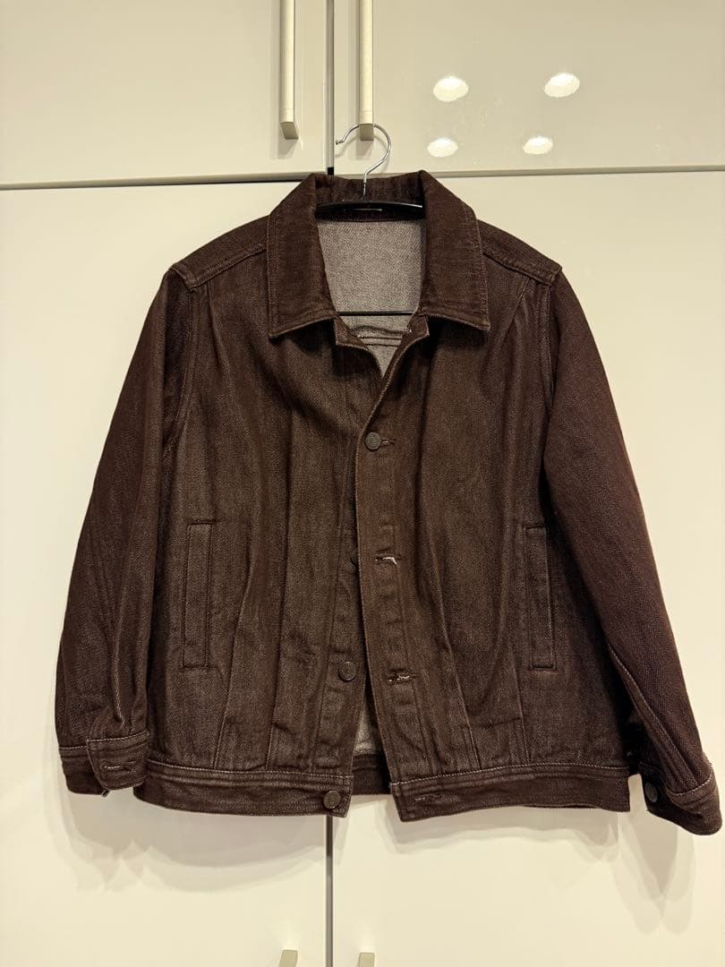 ジャケット・アウター AURALEE jacket size 1