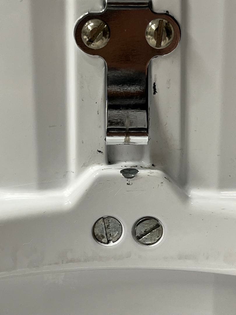 KitchenAid スタンドミキサー ホワイトKSM5 ジャンク　直せる人向け