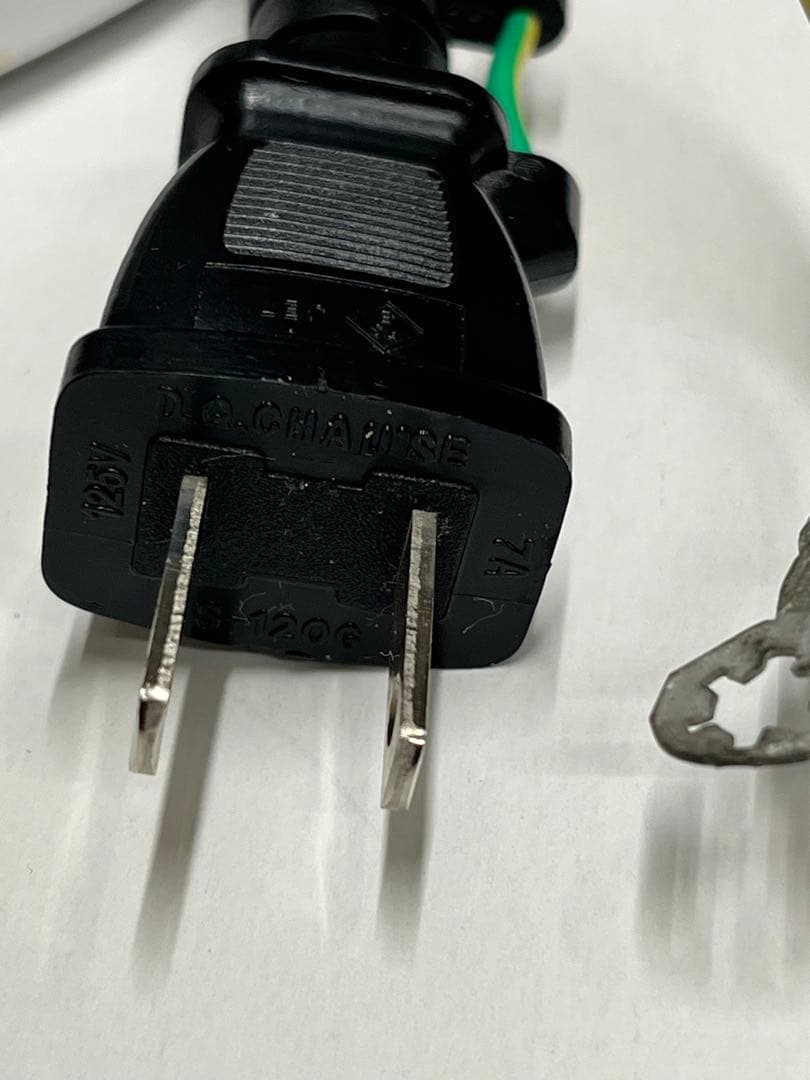 KitchenAid スタンドミキサー ホワイトKSM5 ジャンク　直せる人向け