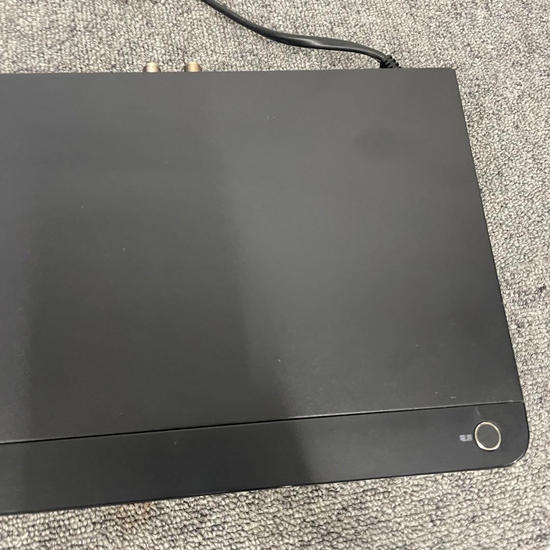 TOSHIBA DBR-T1009 ブルーレイレコーダー 2020年製