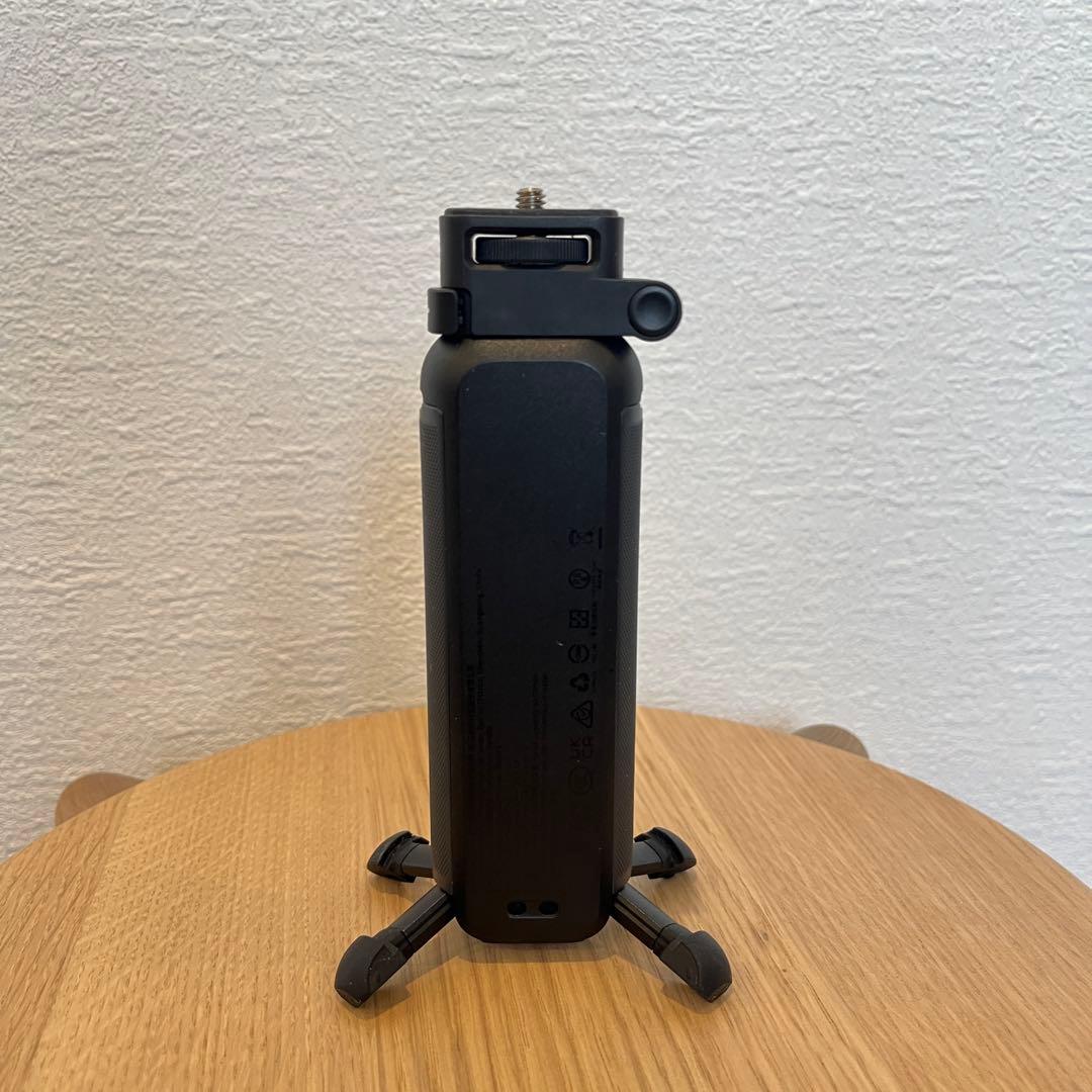 Insta360 X5用 パワーハンドル CINSEAVH