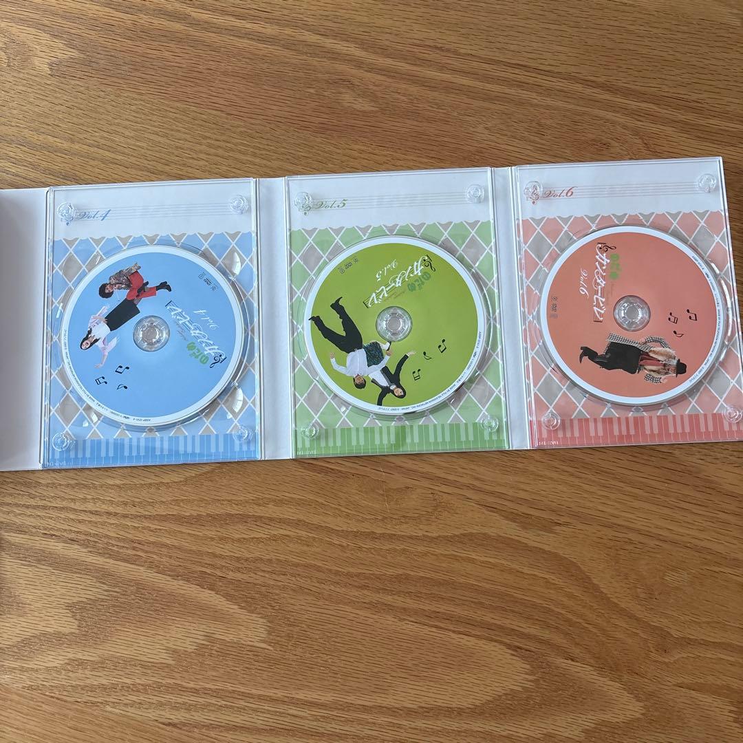 のだめカンタービレ DVD-BOX