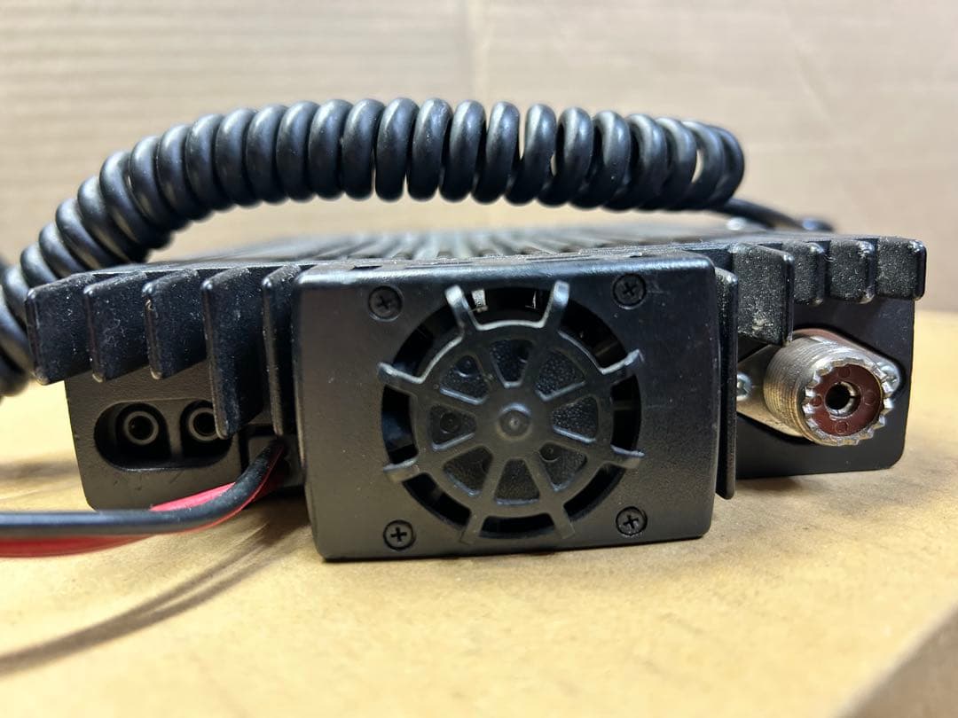 その他 ICOM IC-2710