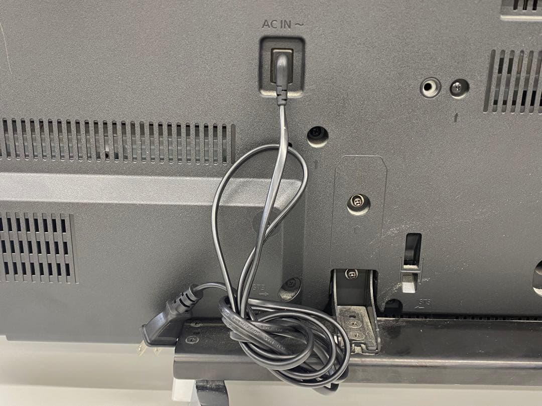 Panasonic パナソニック TH-43DX750 液晶テレビ 2016年製