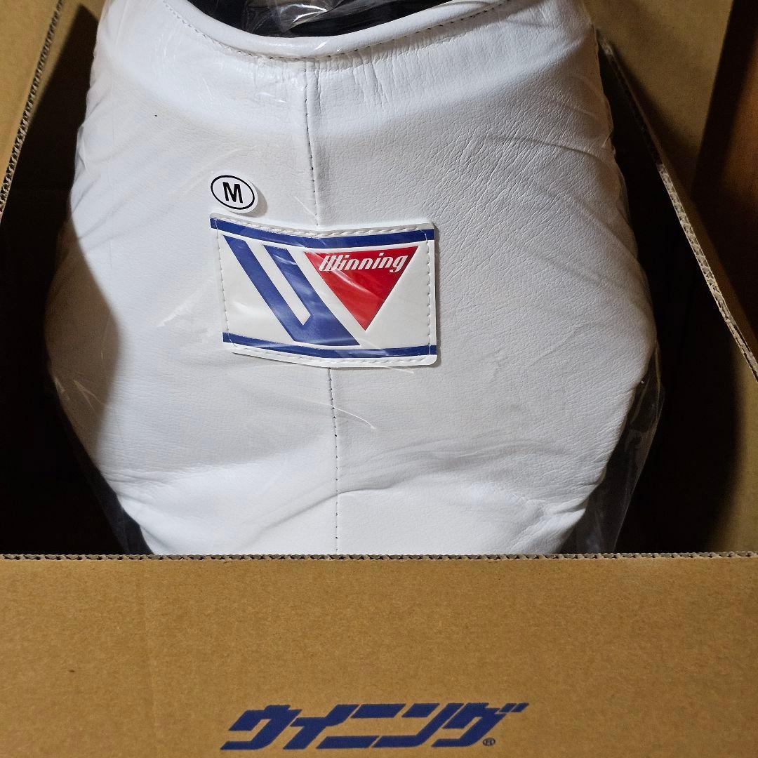 ウイニング カッププロテクター winning CPS-500 M 正規品 新品