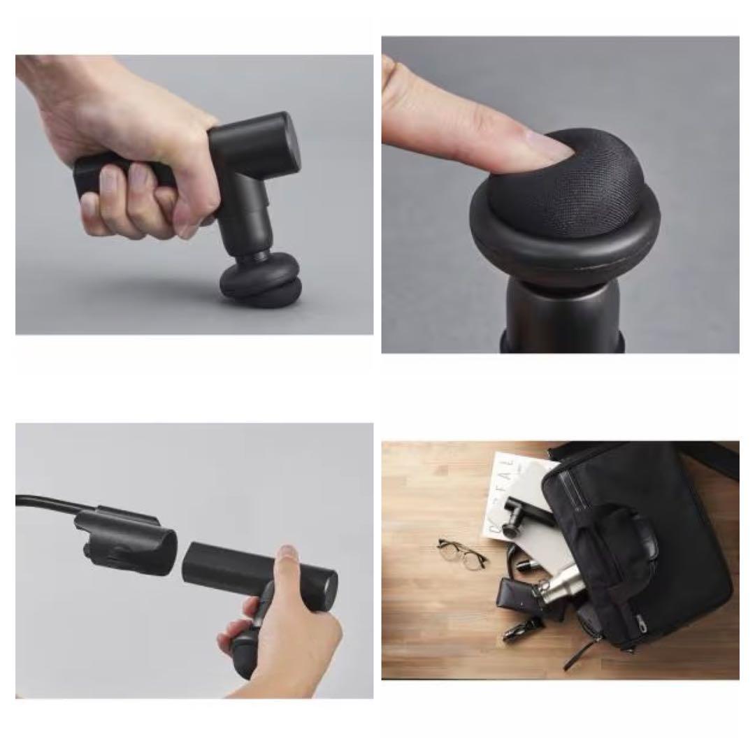 アテックス モノルルド リリースガン プラスアーム AX-HXL236【新品】