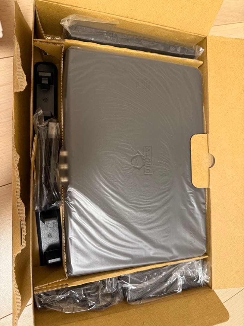 ひかりTV チューナー