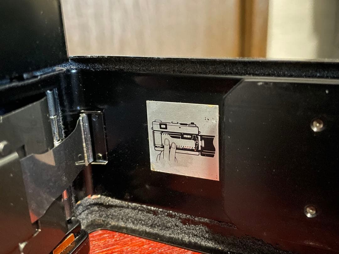 Canon G-III QL フィルムカメラ