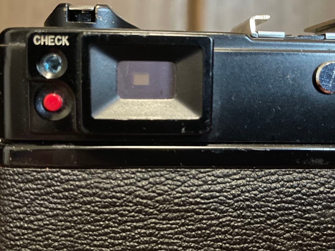 Canon G-III QL フィルムカメラ