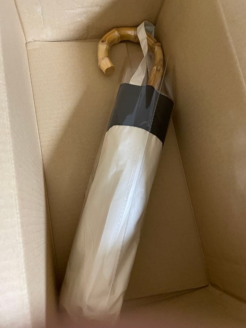 しいちゃん日傘　成瀬愛里　新品