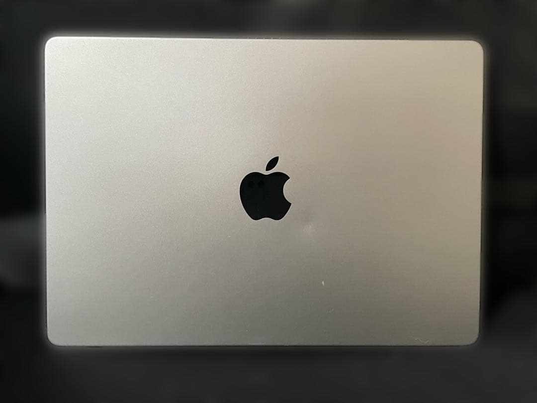 MacBook本体 MacBook Pro 14inch M1 16GB/512GB
