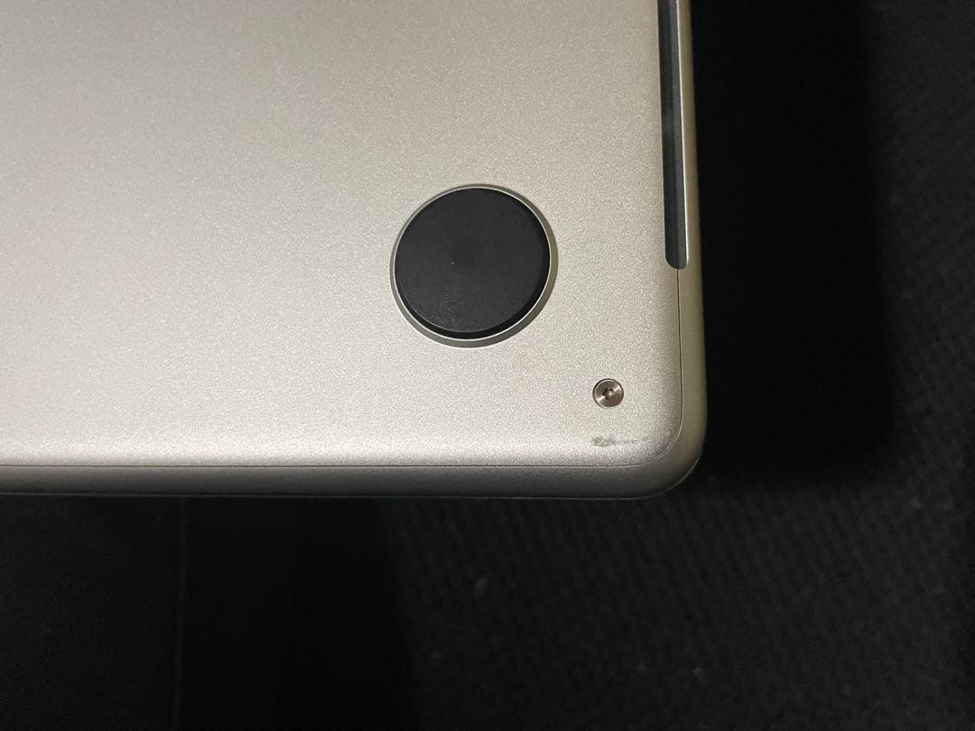 MacBook本体 MacBook Pro 14inch M1 16GB/512GB