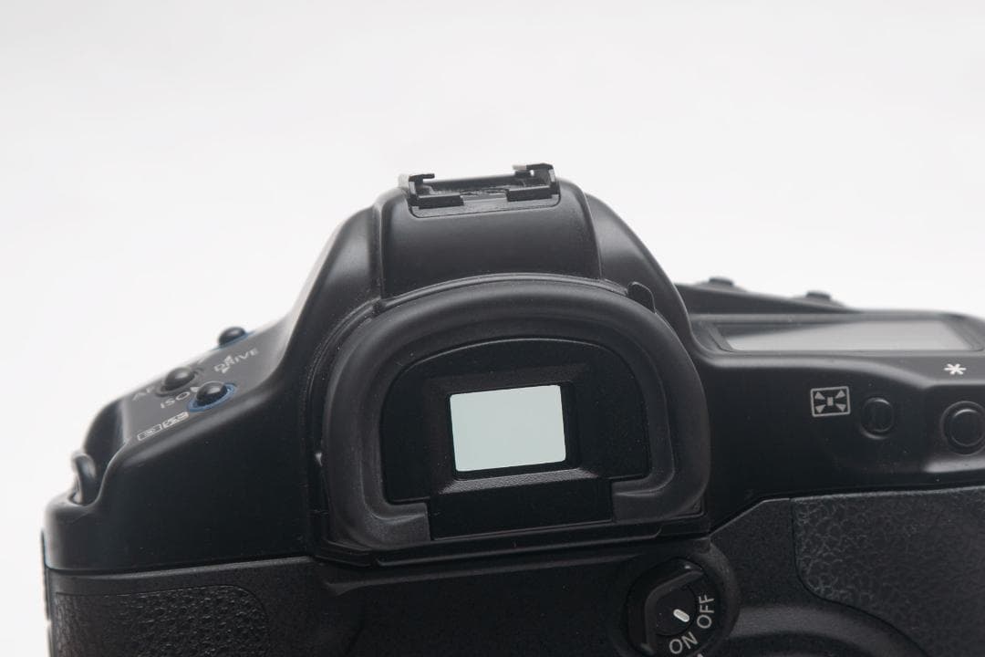 Canon キヤノン キャノン EOS-1 V AFフィルムカメラ