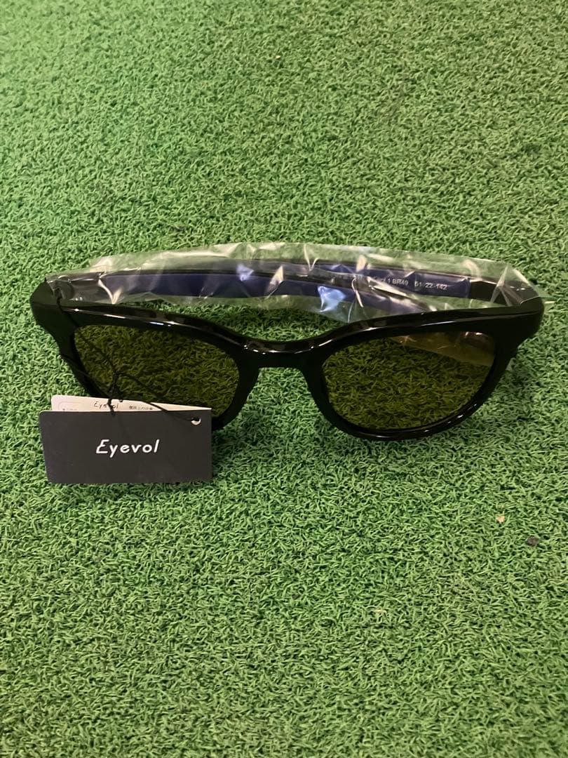 Eyevol CONLON III リビジョンレンズ