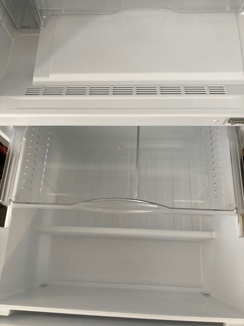 Panasonic ノンフロン冷凍冷蔵庫 365L 2021年製 右開き