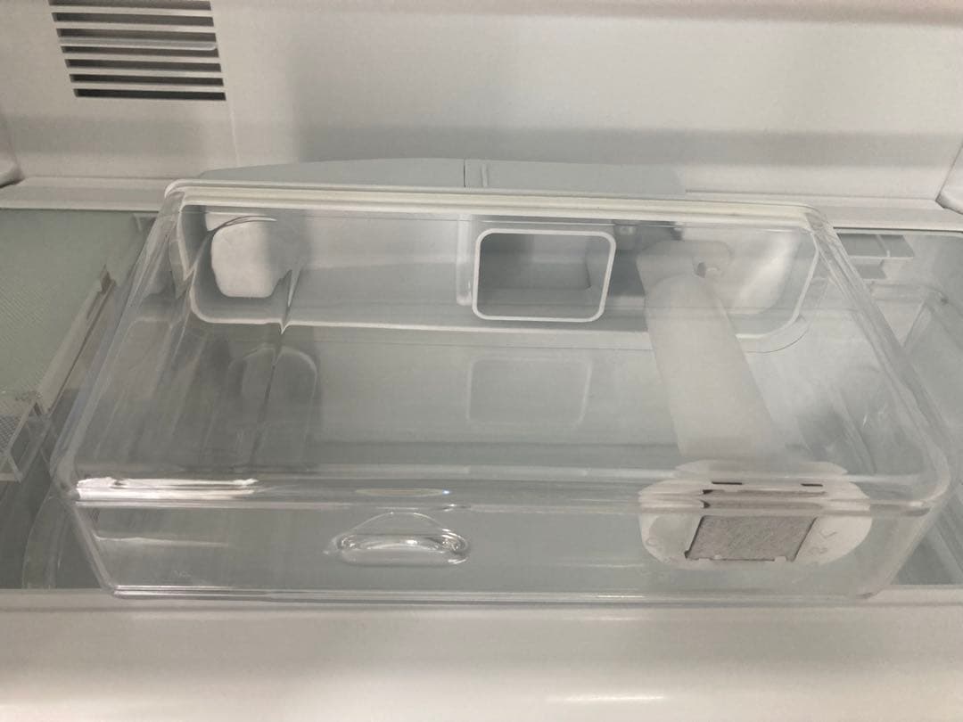 Panasonic ノンフロン冷凍冷蔵庫 365L 2021年製 右開き