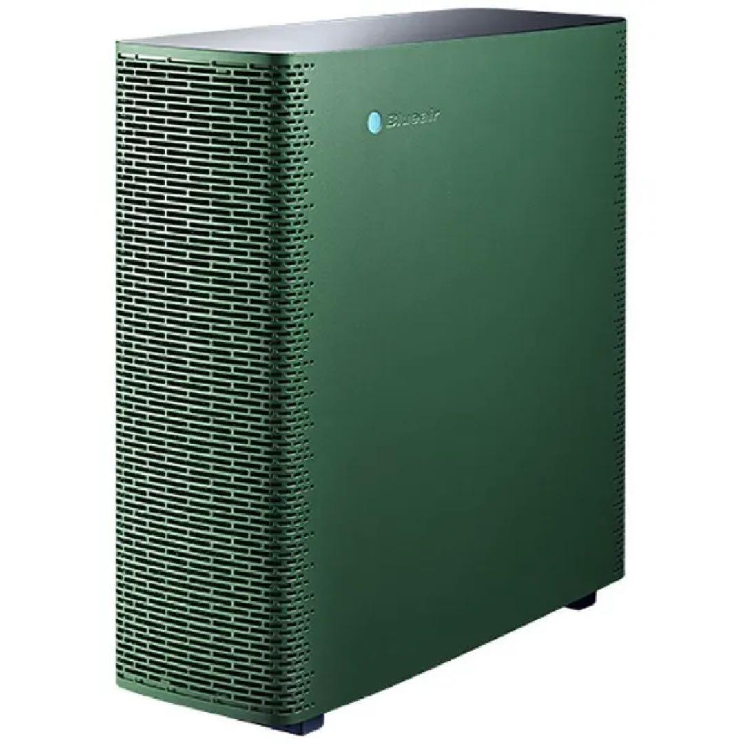 Blueair ブルーエア Sense+ センスプラス　空気清浄機