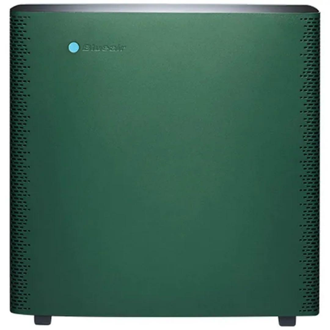 Blueair ブルーエア Sense+ センスプラス　空気清浄機