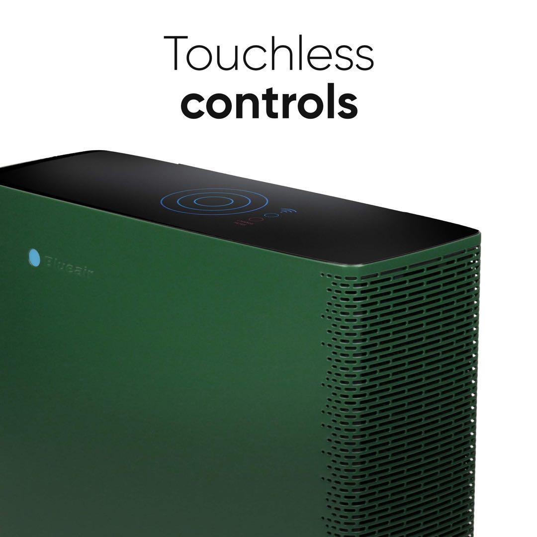 Blueair ブルーエア Sense+ センスプラス　空気清浄機