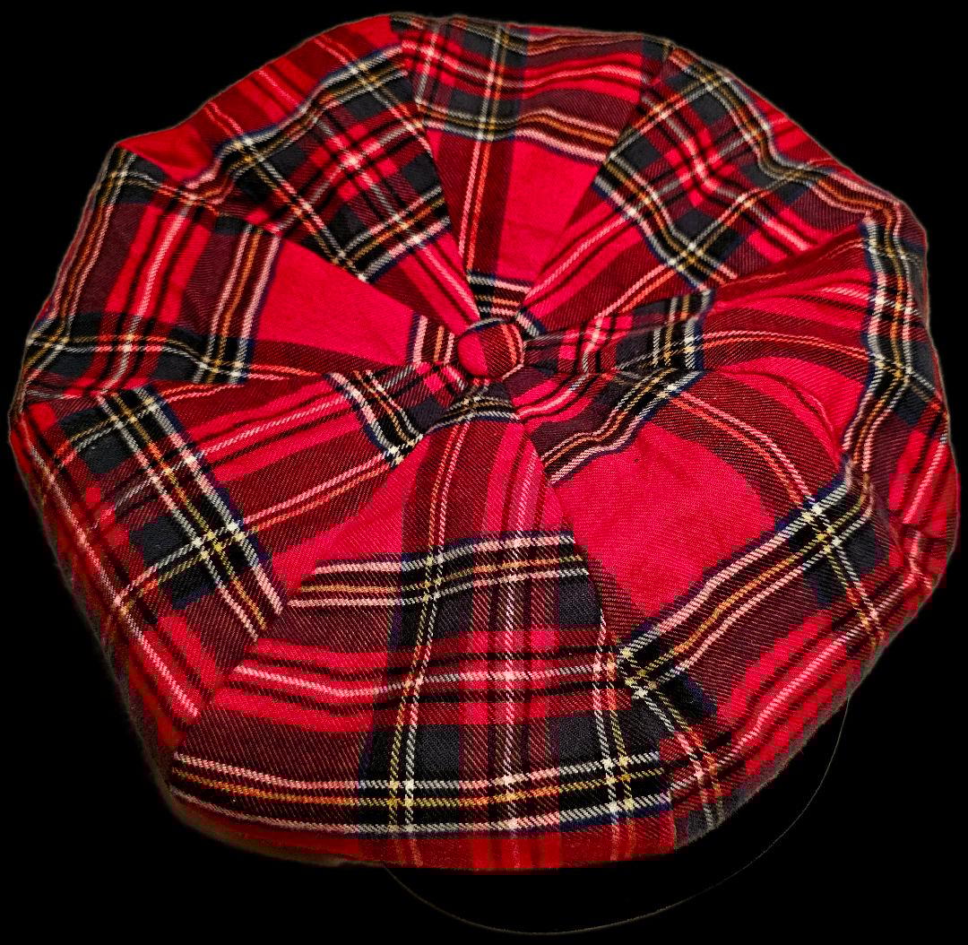 hide着用 キャスケット 20周年メモリアル Lemoned