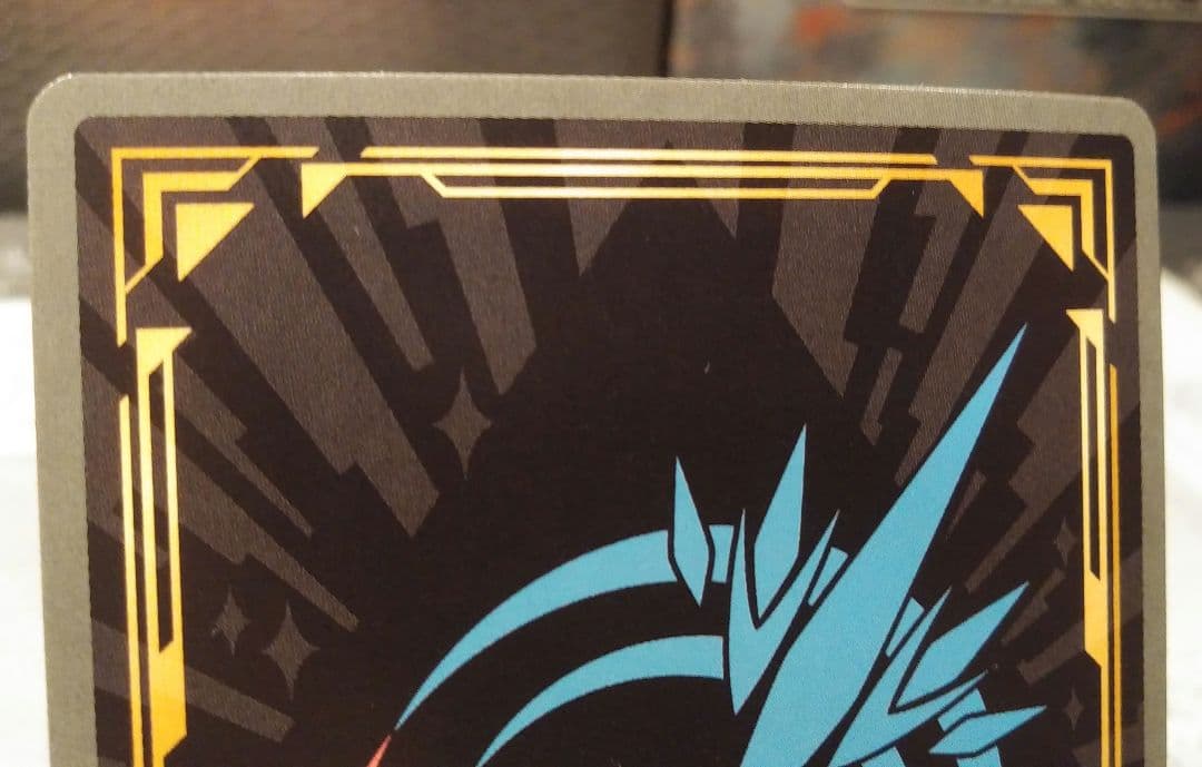 ビルディバイド ブライト 星の生まれる刻 アルトリア SC サイン FGO