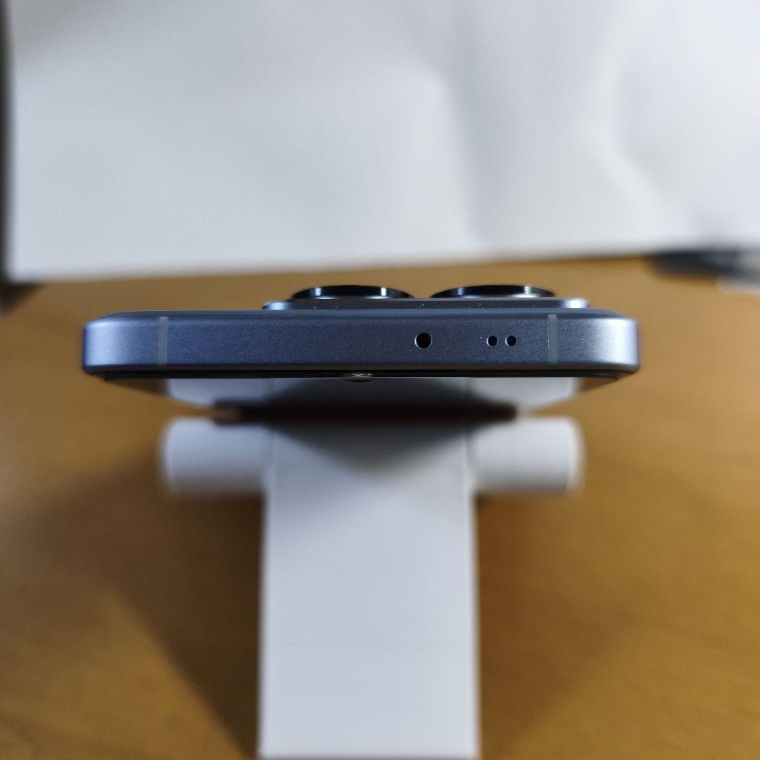 Xiaomi 14t proチタンブルー256GB simフリー