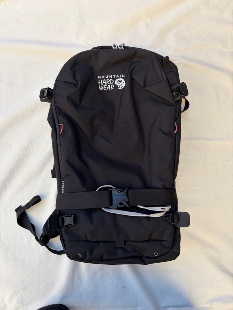 スキー・スノーボードアクセサリー Mountain Hard Wear Powabunga 32 Pack