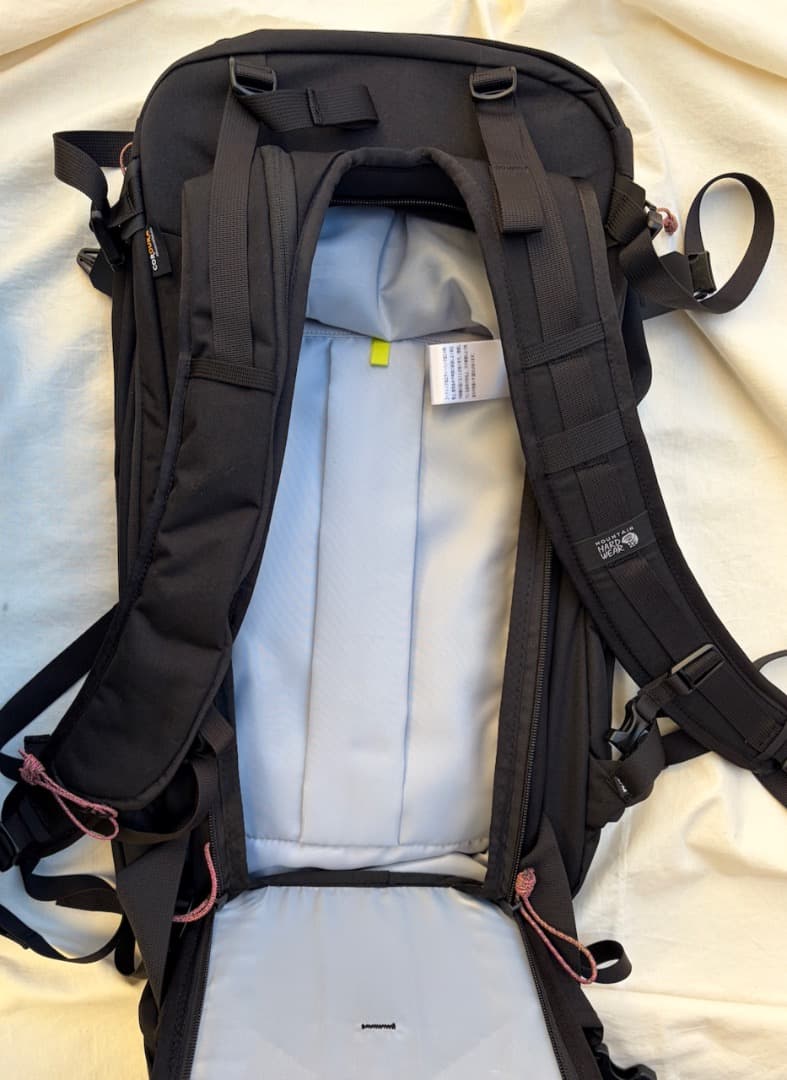 スキー・スノーボードアクセサリー Mountain Hard Wear Powabunga 32 Pack