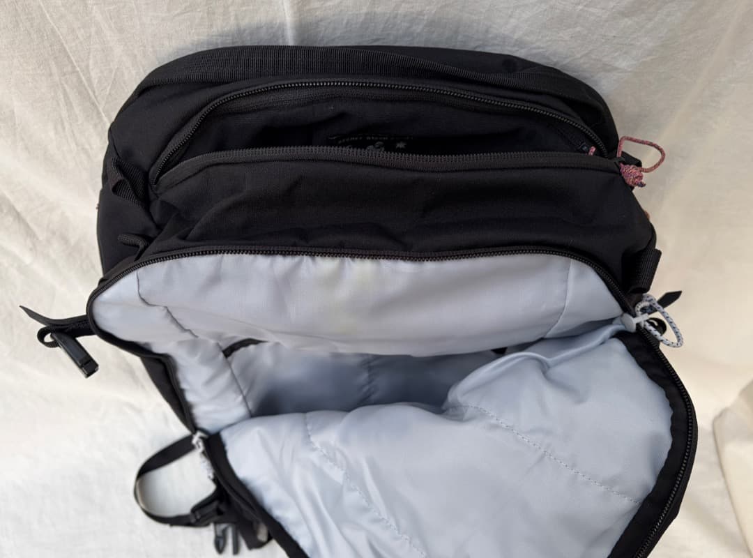 スキー・スノーボードアクセサリー Mountain Hard Wear Powabunga 32 Pack