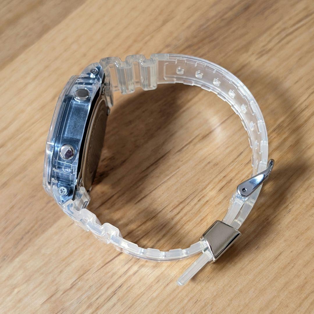 【未使用品】G-SHOCK GA-2140RX-7AJR 40周年モデル