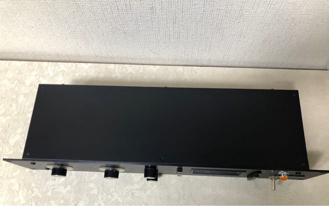 76-KT KLARK TEKNIK 76KT コンプレッサー 1176LN