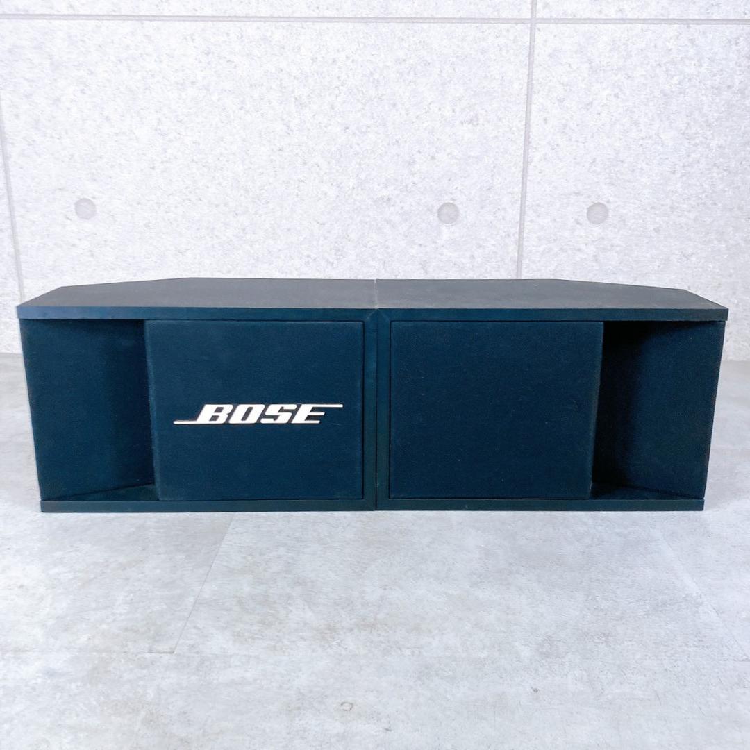 BOSE 201-II MUSIC MONITOR スピーカーペア