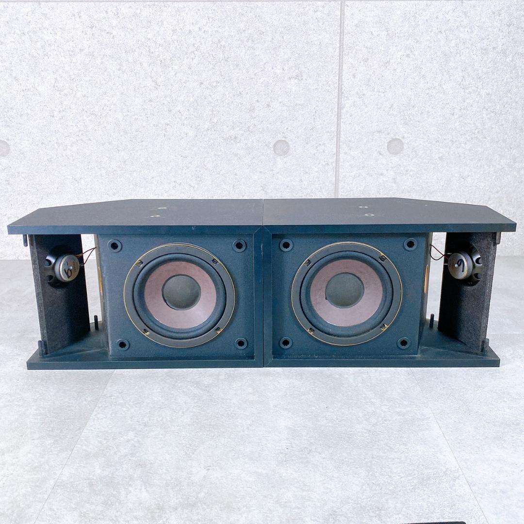BOSE 201-II MUSIC MONITOR スピーカーペア