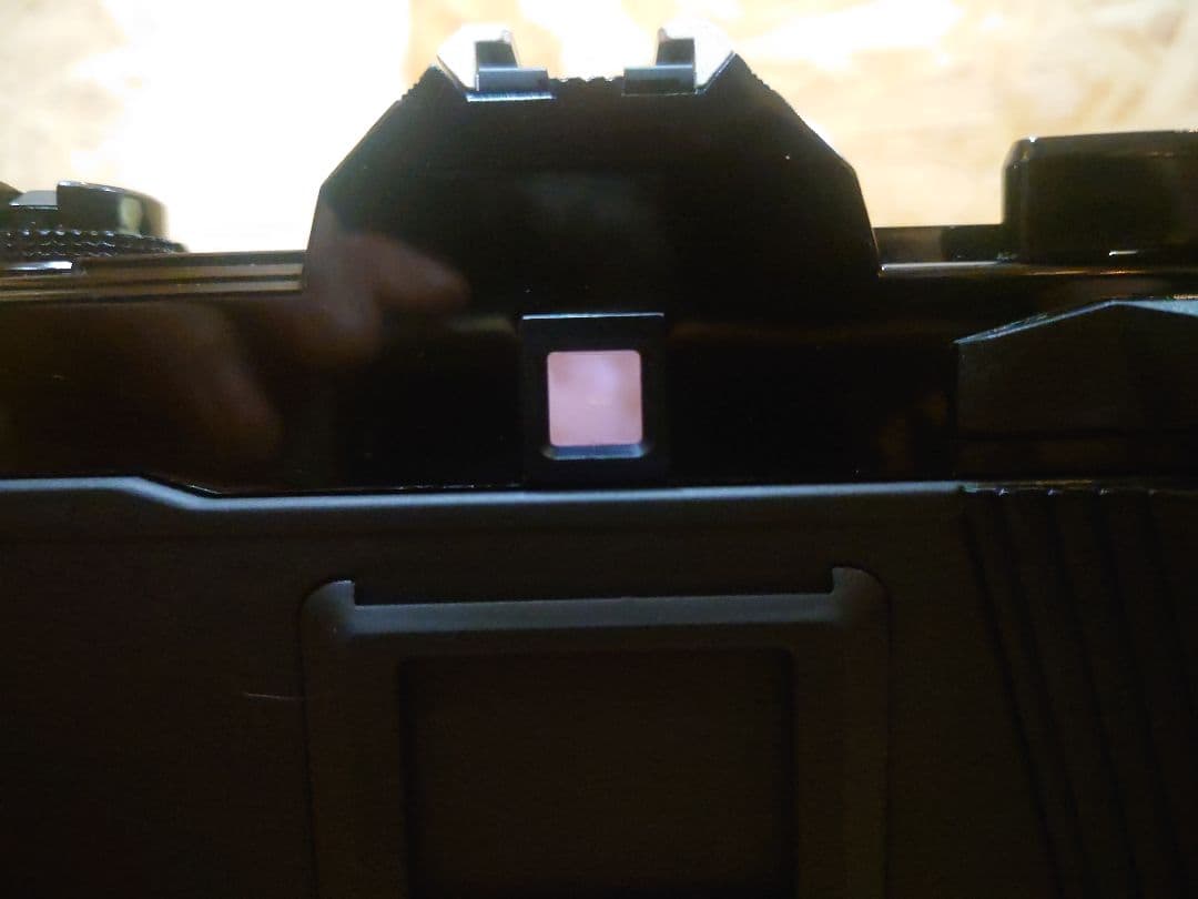 新品未使用 Nishikaニシカ N8000 3Dカメラ 3点セット