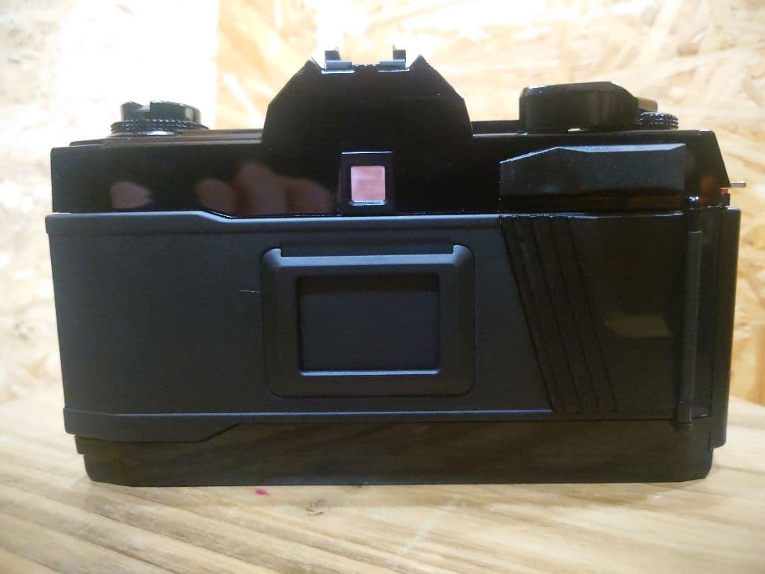 新品未使用 Nishikaニシカ N8000 3Dカメラ 3点セット