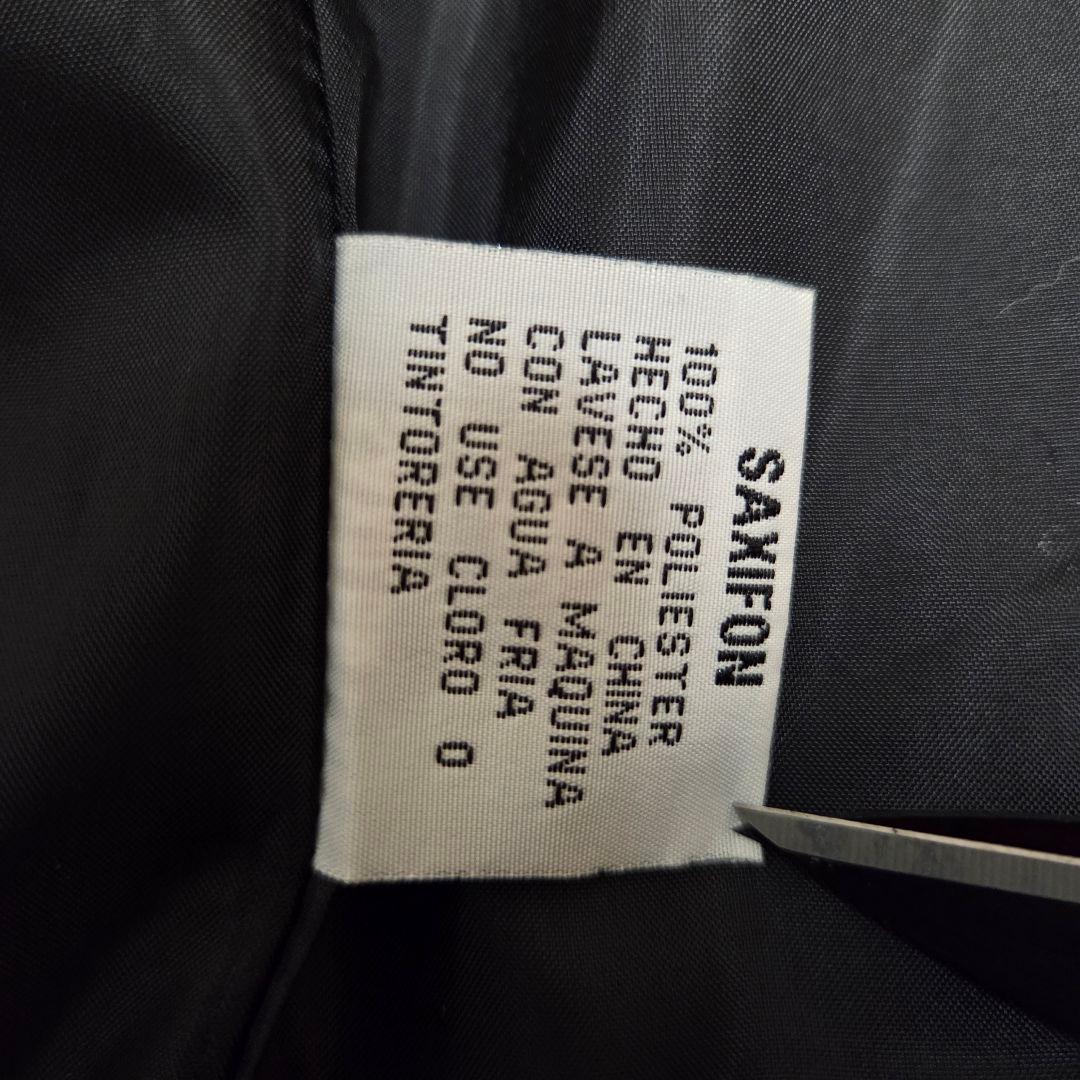 SAXIFON Original　テーラードジャケット　ウエスタン　刺繍　USA