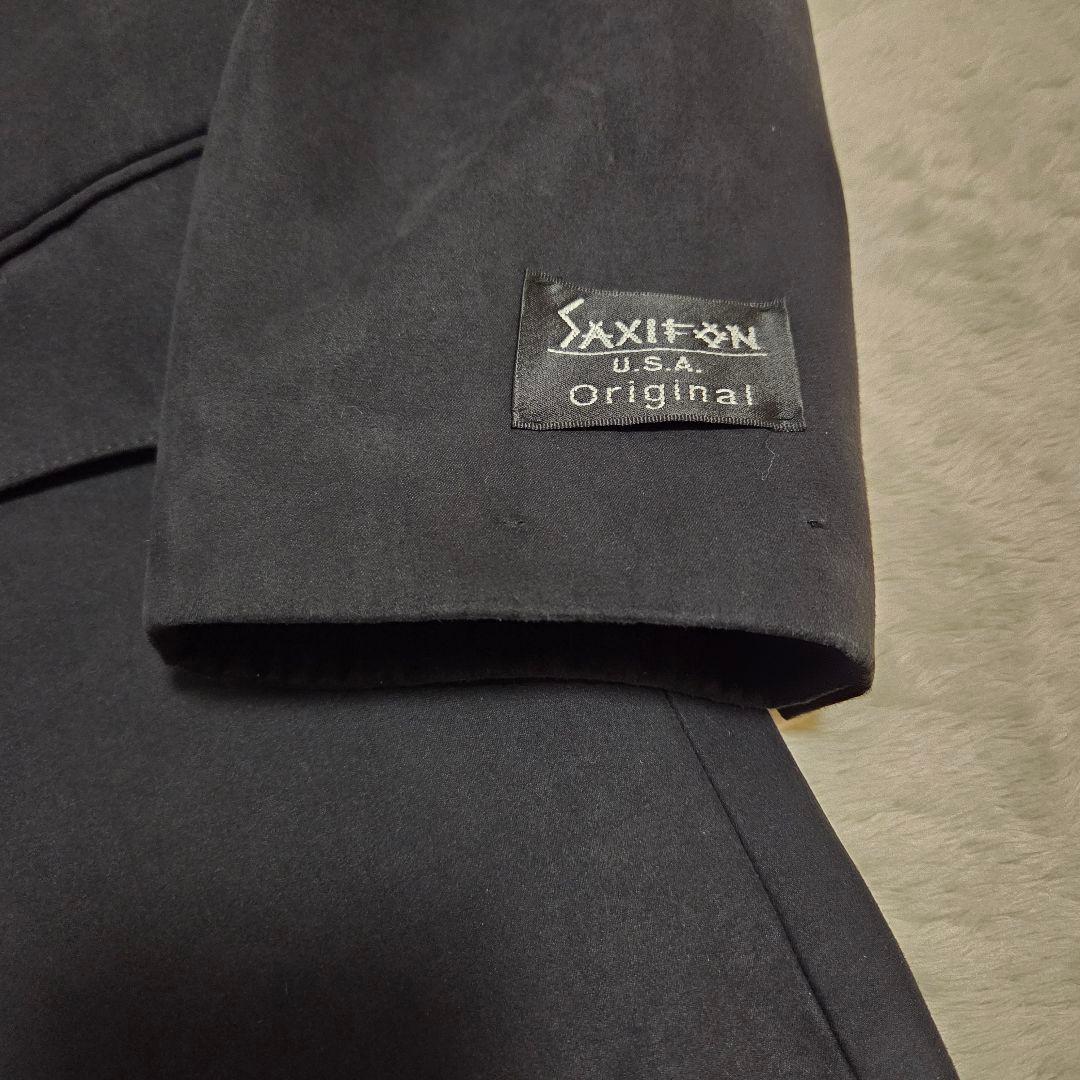 SAXIFON Original　テーラードジャケット　ウエスタン　刺繍　USA