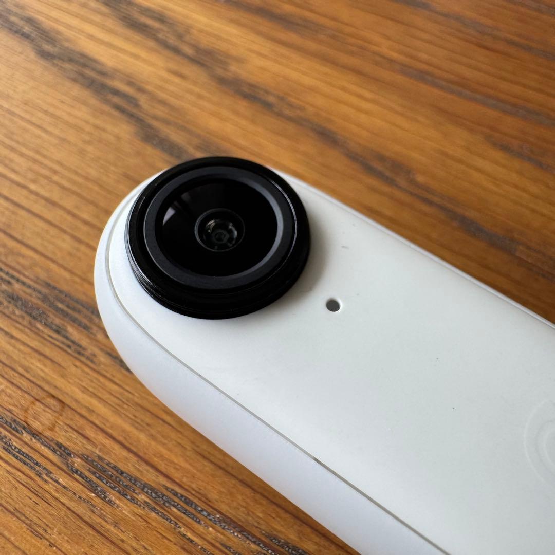 INSTA360 GO2 32GB 付属品有り