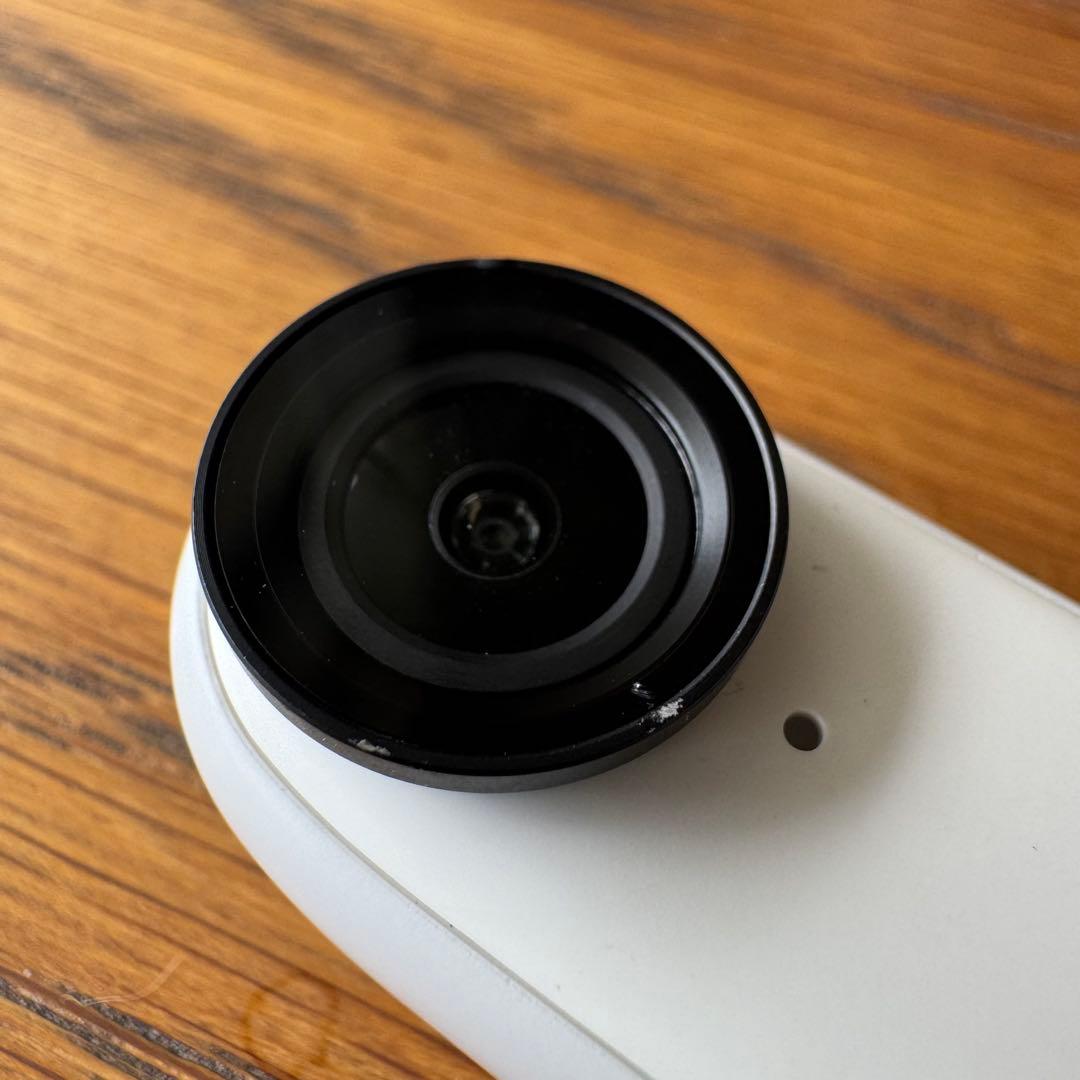 INSTA360 GO2 32GB 付属品有り