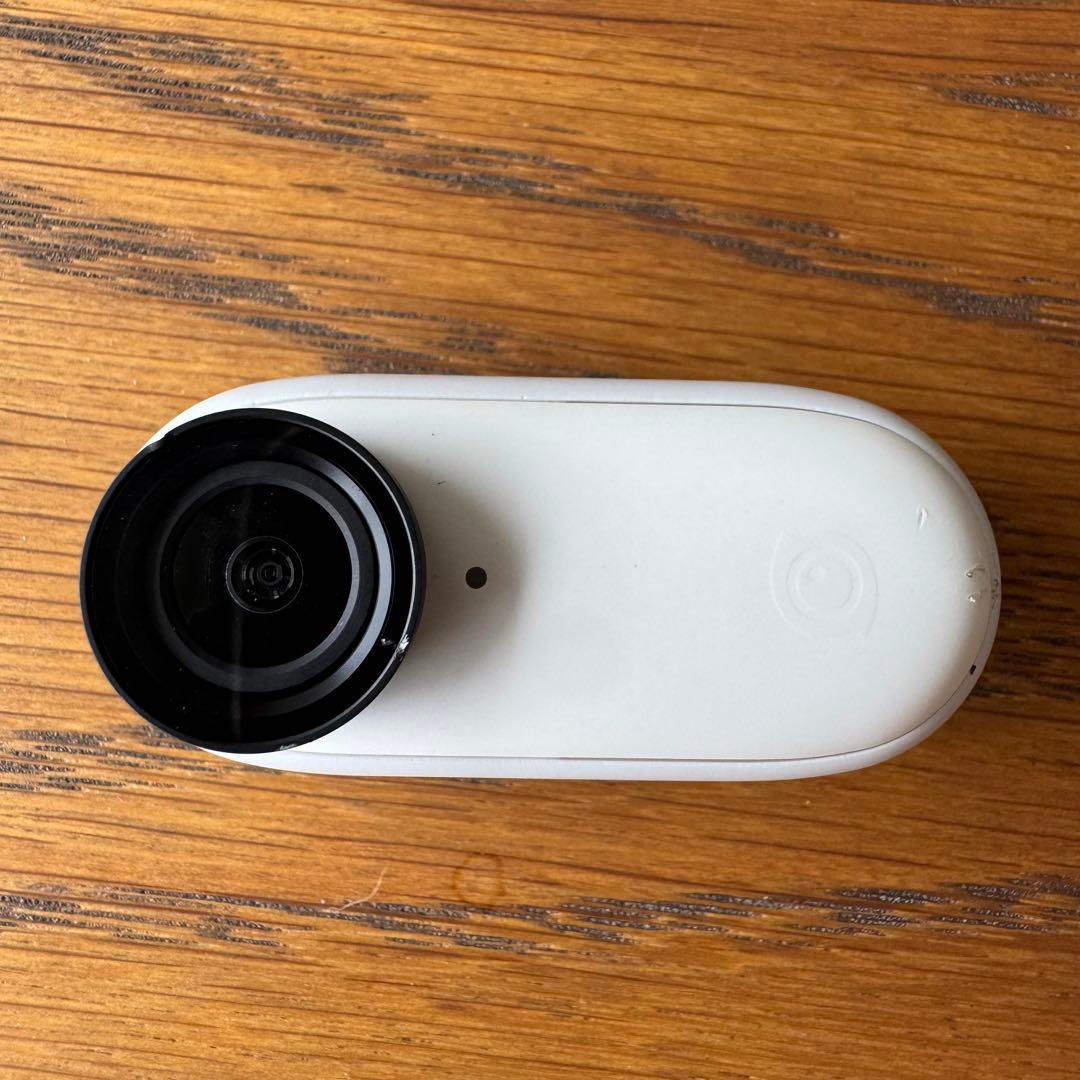INSTA360 GO2 32GB 付属品有り