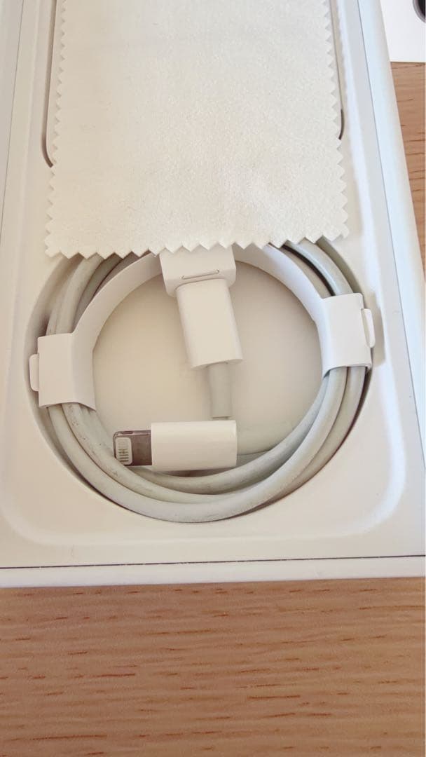 Apple iPhone 12 mini ホワイト 本体 256GB