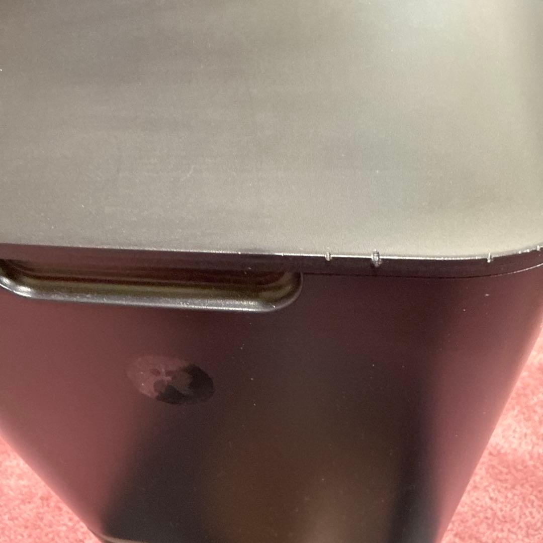 iRobot ルンバ s9+ ロボット掃除機 自動充電機能付き ブラック