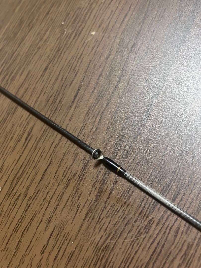 ヴァルケイン　ブレイクスルー　ゼロヴァージ　63xxxgl(竿袋あり)