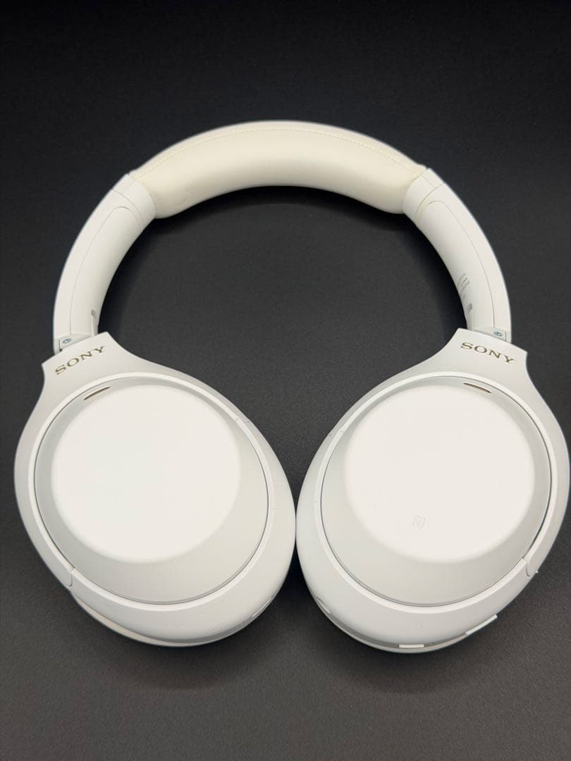 SONY WH-1000XM4 サイレントホワイト 限定品
