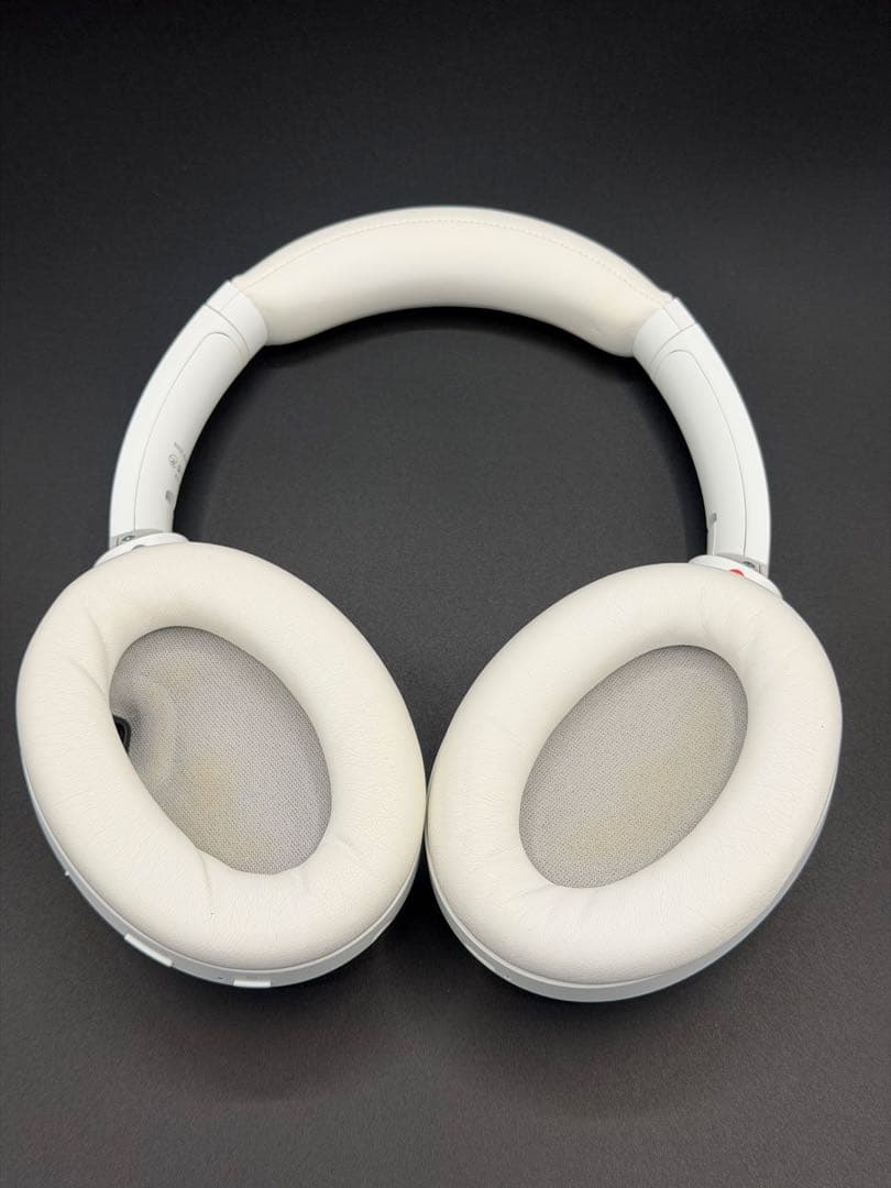 SONY WH-1000XM4 サイレントホワイト 限定品