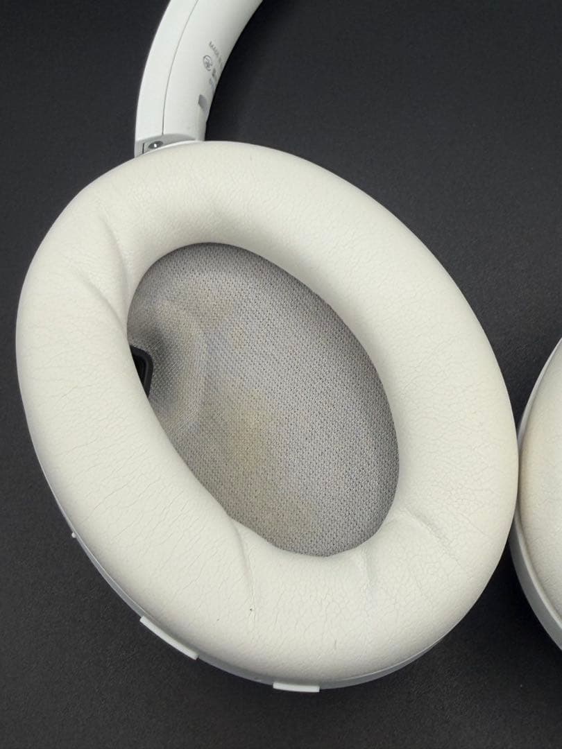 SONY WH-1000XM4 サイレントホワイト 限定品